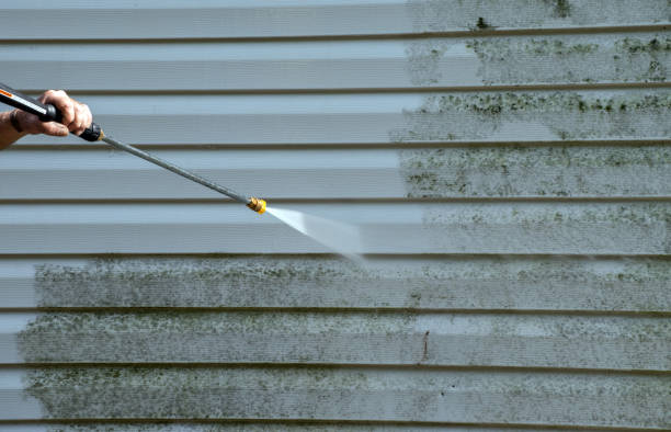 Pressure Washing Services for Businesses in Rising Sun, IN